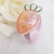 Pulseira Cenoura