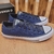 Tênis Converse All Star Cano Baixo Marinho Adulto - comprar online