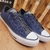 Tênis Converse All Star Cano Baixo Marinho Adulto