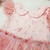 Vestido Mon Sucré Tule Corações na internet