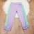 Conjunto Mon Sucré Lilás/Verde/Rosa - My Little Bear