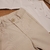 Imagem do Conjunto Sylvaz Branco Com Bege