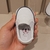 Mocassim Pablo Branco - comprar online