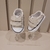 Sapatenis Velcro Pietro Off