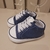 Sapatenis Elastico Tomy Marinho - My Little Bear