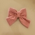 Imagem do Mini Laço Boneca
