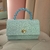 Bolsa Blogueirinha Com Alça - My Little Bear