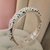 Tiara pérola Princesa - comprar online