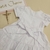 Vestido Branco Petit Cherie na internet