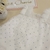 Vestido Petit Cherie Tule Branco Com Strass na internet