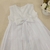 Vestido Batizado Sylvaz Batizado - My Little Bear