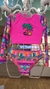 Biquini Siri Kids Tropicolor Magali