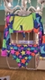 Biquini Siri Kids Com Top Star Jeans - comprar online