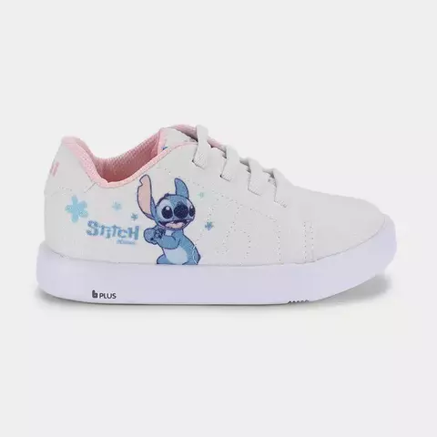 Tênis Infantil Bibi Agility Mini ll Stitch da Disney