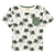 Conjunto Masculino Milon Coqueiro Verde - comprar online