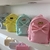 Mochila Laço Térmica