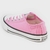 Tênis Converse CK00020006 Chuck Taylor All Star Rosa Classico na internet