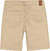 Bermuda Sarja Charpey Masculina Bege - comprar online