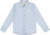 Camisa Azul Claro Em Tricoline Charpey