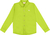 Camisa Verde Citrico Em Tricoline Charpey