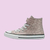 Chuck Taylor All Star 1v Shinefetti Rosa - comprar online