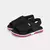 Papete Infantil Bibi Summer Roller Sport 2.0 Preta com Rosa - comprar online