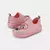Tênis Infantil Bibi Roller 2.0 Minnie da Disney - loja online