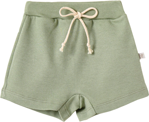 Shorts Rosa Pingo Lele