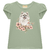 Conjunto Milon Feminino Verde na internet
