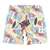 Bermuda Charpey Em Microfibra Sublimada - comprar online