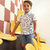 Camisa Charpey em Tricoline - comprar online