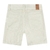 Bermuda Charpey Sarja Listrada Verde - comprar online