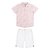 Conjunto Charpey Camisa e Bermuda