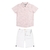 Conjunto Charpey Camisa e Bermuda na internet