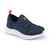 Tênis Bibi Action Jeans/Eletric