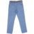 Calça Sarja Mania Kids Azul - comprar online