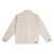 Jaqueta Mania Kids Cru - comprar online