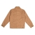 Jaqueta Mania Kids Caqui - comprar online