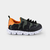 Tênis Bibi Energy Baby New II Preto Estampado - comprar online