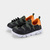 Tênis Bibi Energy Baby New II Preto Estampado na internet