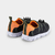 Tênis Bibi Energy Baby New II Preto Estampado - My Little Bear