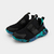 Tênis Bibi Evolution II Preto/Fire - comprar online