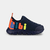Tênis Infantil Bibi Energy Baby Marinho