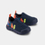 Tênis Infantil Bibi Energy Baby Marinho - comprar online