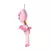 Boneca Metoo Jimbão Flamingo na internet
