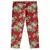 Conjunto Milon Meia Estção Feminino Vermelho Rubi - comprar online