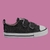 Chuck Taylor All Star 2v Material Shine Preto