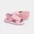 Papete Infantil Bibi Summer Roller Sport 2.0 Rosa na internet