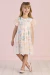 Vestido Em Tule Mon Sucre Outono