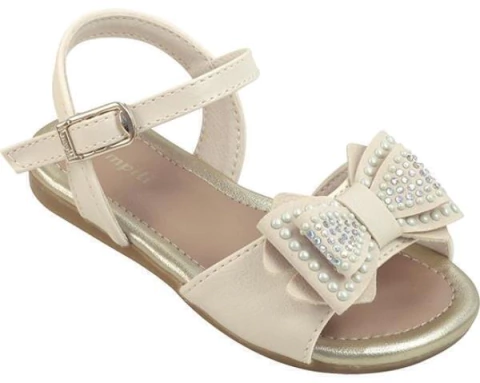 Sandália Pampili Nude